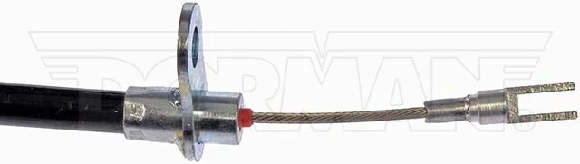 Cabo de freio de estacionamento Dorman C661030 compatível com Nissan Altima 36530-JA00A - Imagem 2 de 4