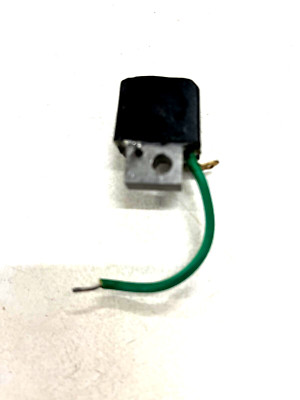 Vespa Pick Up 1 Kabel 12V Erregerspule PX ,PK alt
