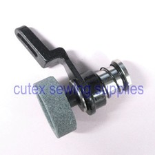 Knife Sharpening Assembly for 4" Blade Electric Rotary Fabric Cutting Machine