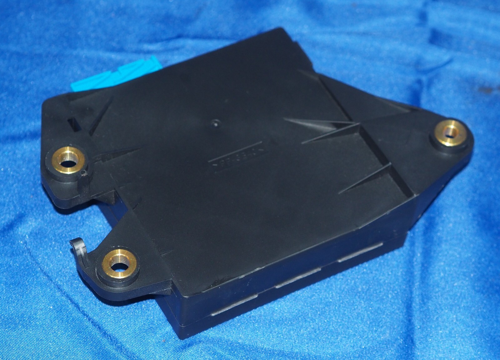 2014-2017 Maserati Quattroporte SQ4 Suspension Control Module ECU OEM W/Warranty