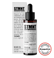 STMNT Grooming Goods Beard Oil 1.6 fl oz
