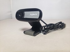 Logitech Logi C170 Webcam USB Web Camera - FR...