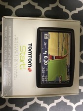 TomTom GPS