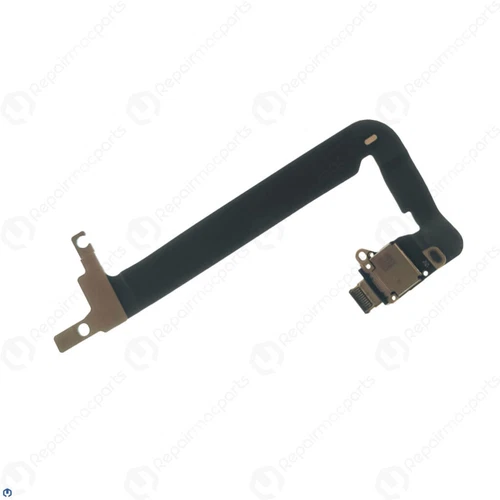 Connecteur chargeur USB-C MacBook 12" A1534 2016 2017 (821-00482)