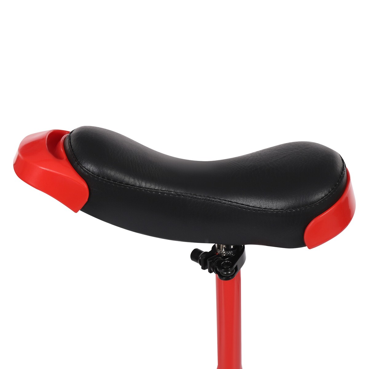 Outdoor Wheel Unicycle, Height Adjustable Unicycle, One Wheel Bike