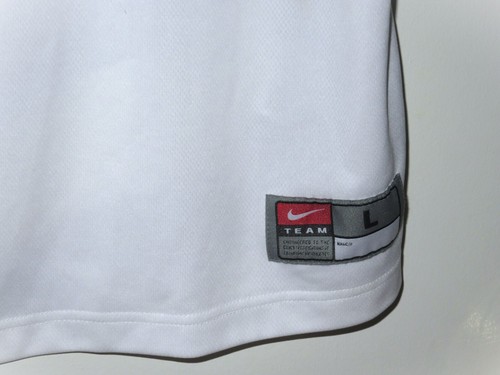 Nike Authentic Kevin Durant Team USA Basketball 2012 Olympia Trikot 44 Große L - Bild 3 von 5