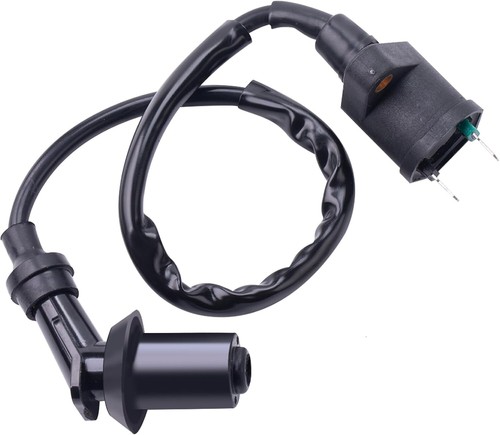 Honda TRX125 Fourtrax Ignition Coil Ignition Coil Replacement For - Foto 8