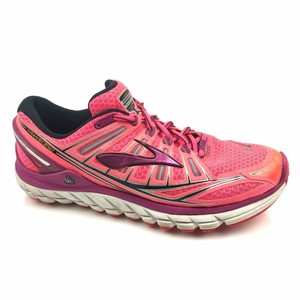 brooks transcend 5 womens 9.5