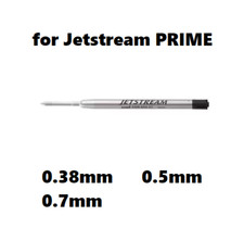 Uni Ball Jetstream Prime Refill Ballpoint Pen Refill SXR-600