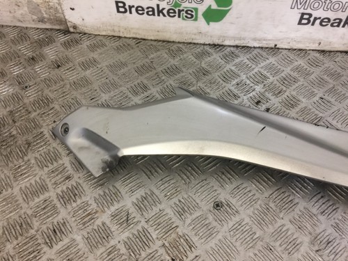 YAMAHA NMAX125 NMAX 125 SIDE INFILL PANEL YEAR 2017-19 (STOCK 667) - Picture 3 of 4
