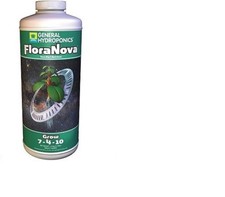 General Hydroponics Floranova Grow 7-4-10 473ml