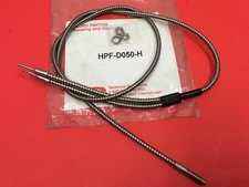 Honeywell - HPF-D050-H - Fiber Optic Microswitch - NEW