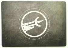 Star Wars X-Wing Miniatures - Cannons Upgrade Card Singles - Second Edition