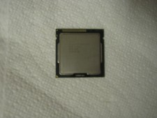 Intel Core i5-2500... SR00T.. LGA1155 Socket 3.3GHz 6MB Cache CPU...USED
