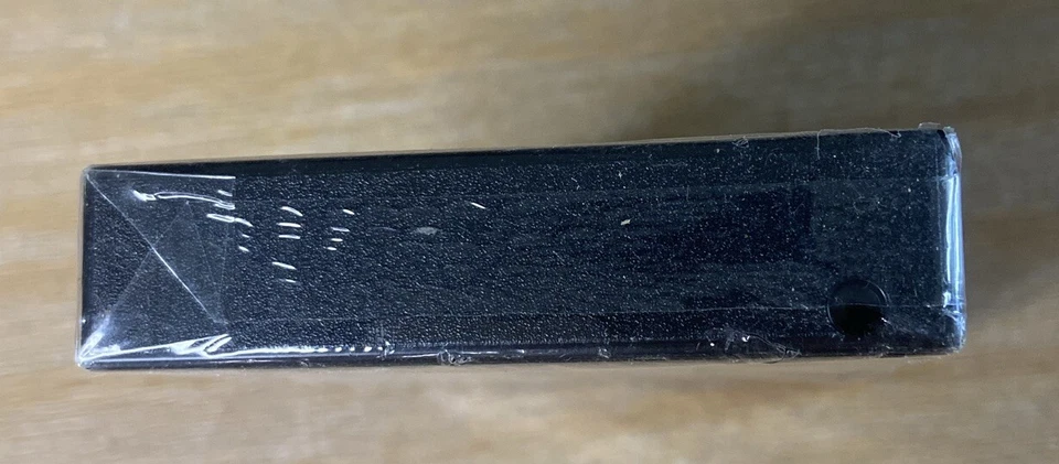 PRINCE and the Revolution PURPLE RAIN Cassette Tape Factory Sealed NOS Rare - Image 4 of 4