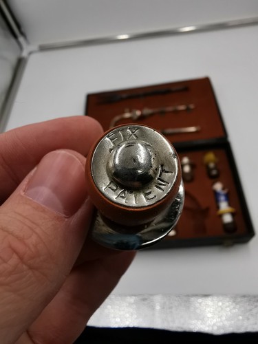 Barset Rarität Kronkorken Flaschenzieher Flaschenöffner Getränke Patent Austria - Bild 8 von 9