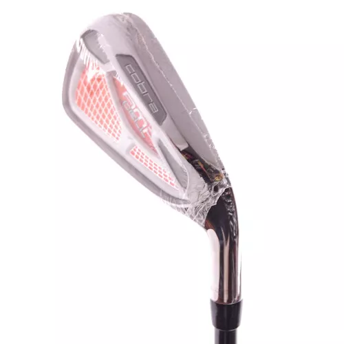 Cobra amp hotsell cell s irons