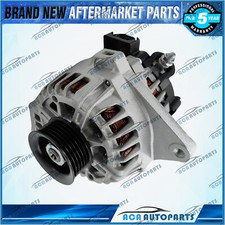 3PIN 120A Alternator For Hyundai IX35 LM G4NC 2.0L Petrol 2013-2015 37300-2E400