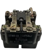Line Electric STA0-2A, 115VAC Relay ST-5126 **SALE**