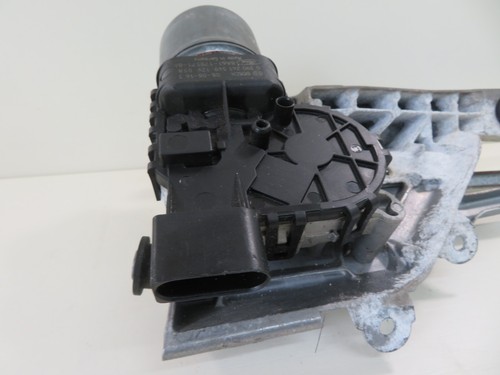 FORD FIESTA MK7 FRONT WIPER MOTOR WITH LINKAGE 8A61-17B571-BA 2009-2012 1351-24 - Picture 8 of 8