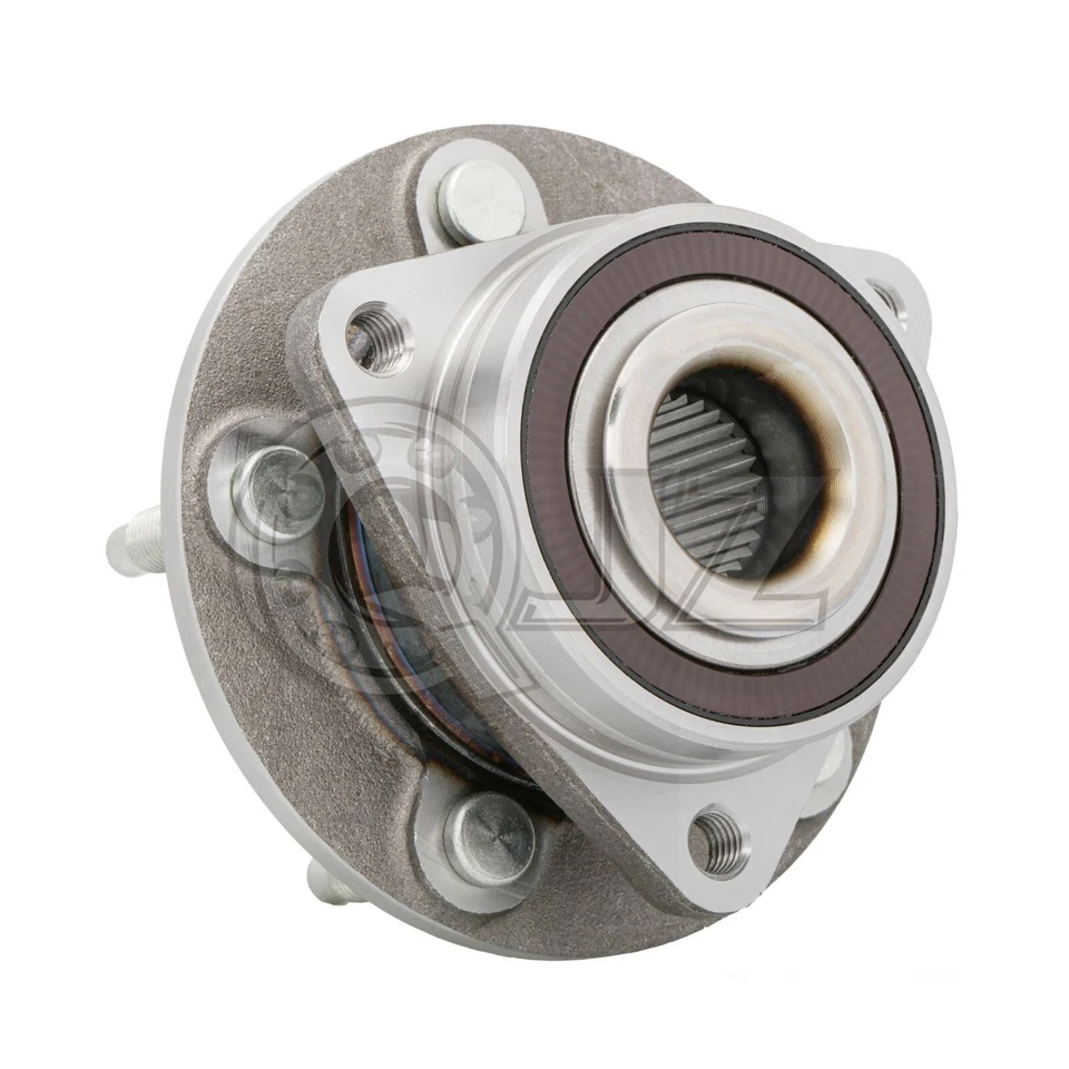 [DELANTERO (cantidad 1)] Buje de rueda para Buick Cascada Verano Chevrolet Cruze Orlando Volt Foto 4 de 4