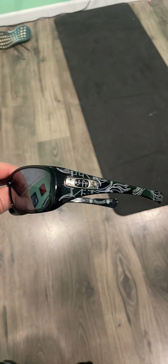 Oakley Hijinx Stephen Murray | eBay