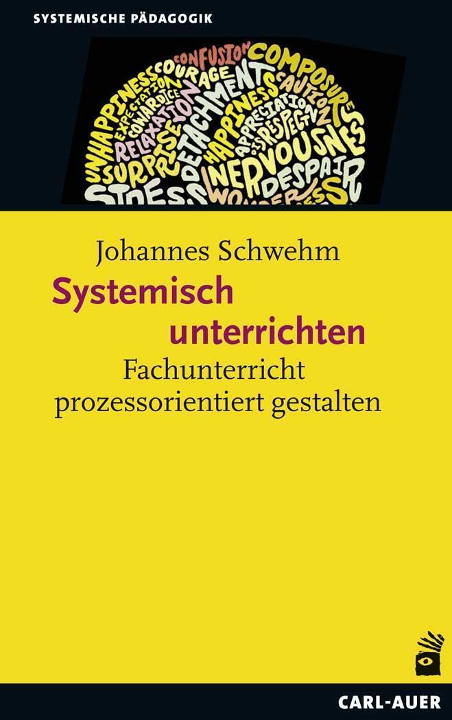Thumbnail - Systemisch Unterrichten | Fachunterricht Prozessorientiert Gestalten |