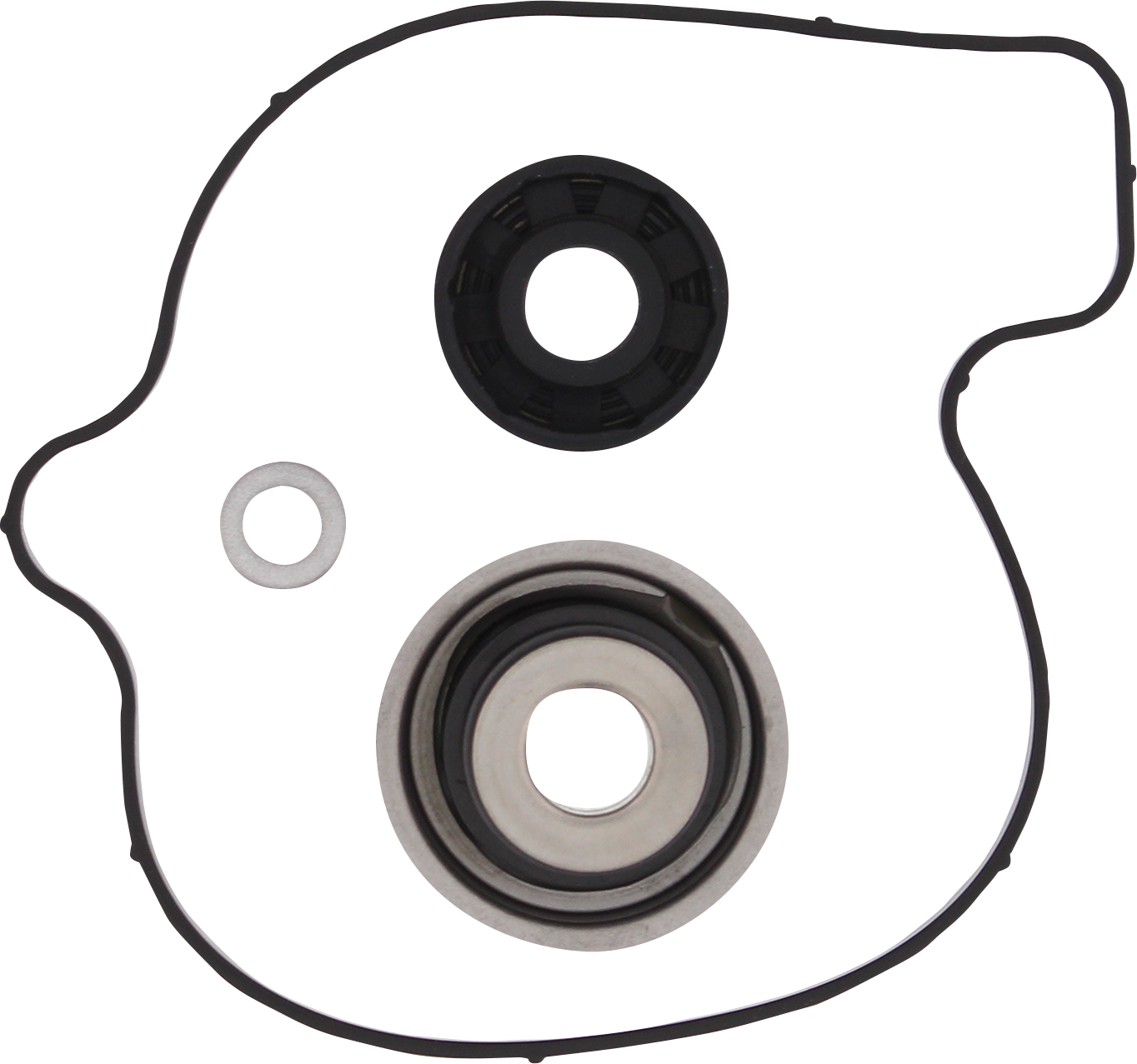 Vertex Water Pump Rebuild Repair Kit CanAm Maverick Sport Max 1000R