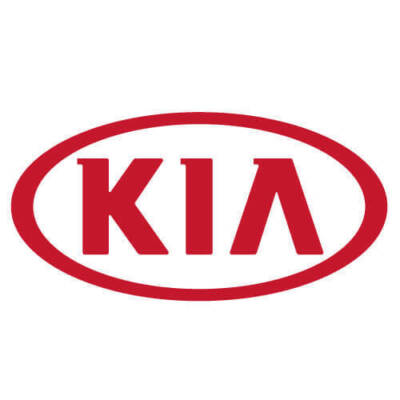 Genuine Kia 13 Rear Flat Wiper 00F09-AU000FR13K