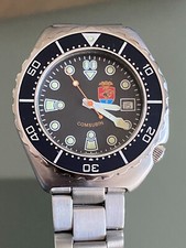 Orologio militare vintage