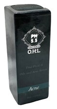 PH 5.5 ACNE  OILY SKIN SERUM 1.06 oz