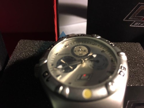 CT BY CHRONOTECH - CT.7051MM/06M Mens WATCH - Picture 3 of 9