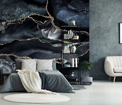 3D PEOPLE GODDESS 4411NA Wallpaper Wall Mural Removable Self-adhesive