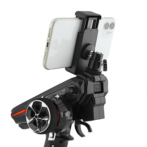 Phone Holder Clip Bracket Mount Support Replacement For Radiolink RC8X TranT GS0
