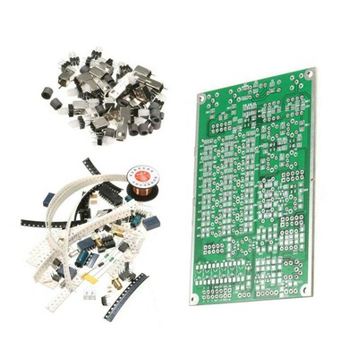 6-band HF SSB Shortwave Radio Shortwave Radio Transceiver Board DIY Kits SSB 6.1
