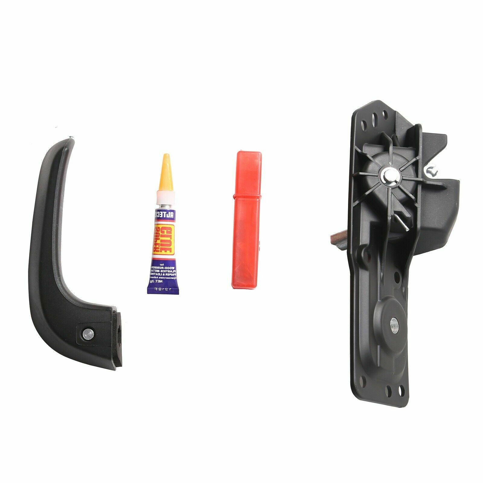 For 0713 Chevy Silverado 1500 2500 HD LH Door Handle Repair Kit