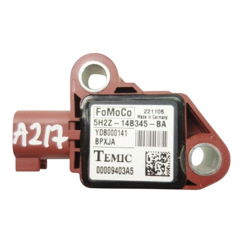 Range Rover Sport L320 Steuergerät Crashsensor Sensor Airbag YDB000141 Bj2006