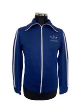 ADIDAS MEN'S SWEATSHIRT MAN VINTAGE JHC1578