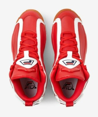 Fila Grant Hill 2 Men's Basketball Shoes Trainers Sneakers
