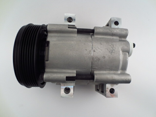 New AC A/C Compressor Fits 1995-2000 Ford Contour 2.0L only