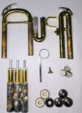 Allora Trumpet Replacement Parts