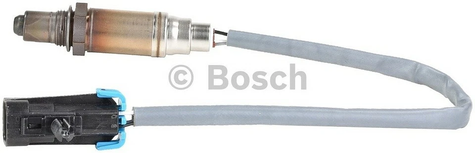 Oxygen Sensor Bosch Upstream for 2003-2004 SATURN ION L4-2.2L engine - Image 4 of 4