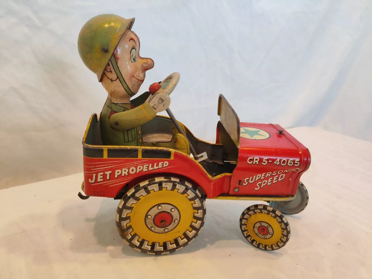 Gi joe hotsell jouncing jeep
