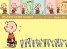 Peanuts Every Sunday 1966-1970 Vol 4 Schulz Charles M.
