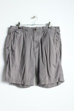 J Crew Herren Stretch Chino Shorts - Grau - W30 (VN6)