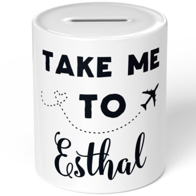 Take me to Esthal 10706580157