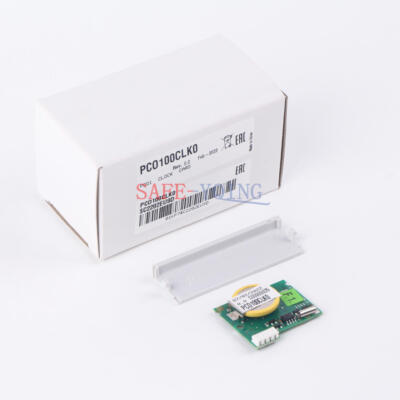 1PC CAREL PCO100CLK0 Clock Card PCO1OOCLKO
