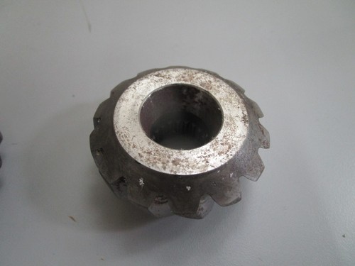 *NEW OEM* 0820 OMC Johnson Evinrude 150 175 200 225 HP Gear Set 435934 435553 - Picture 5 of 10