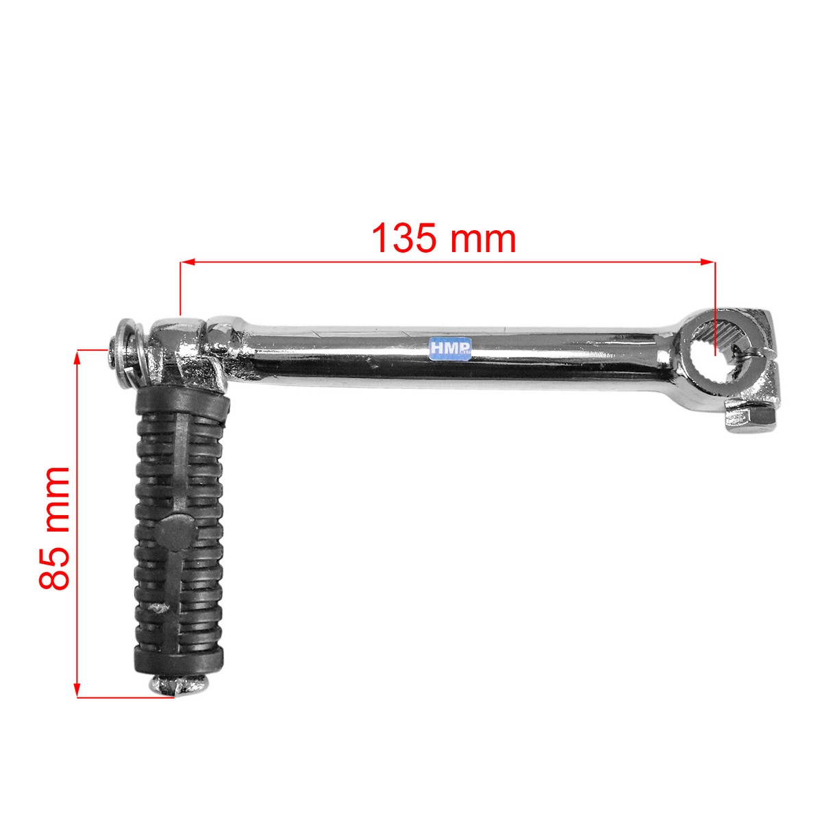 Kit Valvole HMParts Per Pit Bike Dirt Bike Yx 150/160 CCM - Ricambio Per Motori Scimmia E Dirt Max - Foto 2