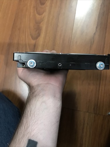 Internal SATA PC HDD 500GB WD5000AAKX With Windows 10 - Picture 6 of 6